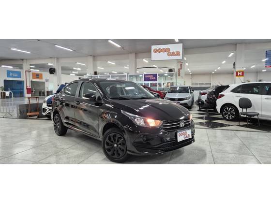 FIAT CRONOS 1.3 FIREFLY FLEX DRIVE CVT FIAT CRONOS 1.3 FIREFLY FLEX DRIVE CVT
